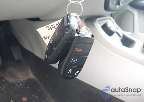 2018 Jeep Compass Latitude 4X4 из США, поврежденный, VIN 3C4NJDBB9JT31416